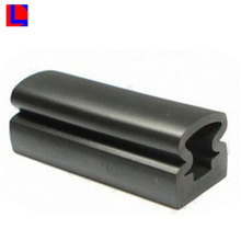 Made in China Good quality low price customized h shape epdm rubber seal strip